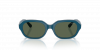 OKULARY DZIECIĘCE VOGUE EYEWEAR JUNIOR VJ 2035 319071 48